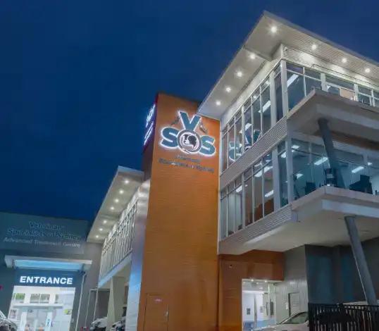 Advanced Treatment Centre