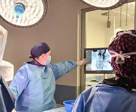 VSOS Interventional Radiology