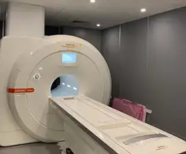 VSOS Imagining Equipment